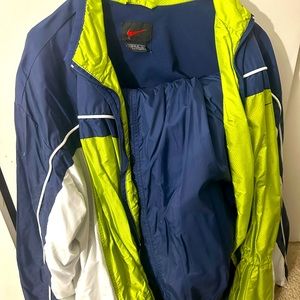 Vintage Nike jogging suit